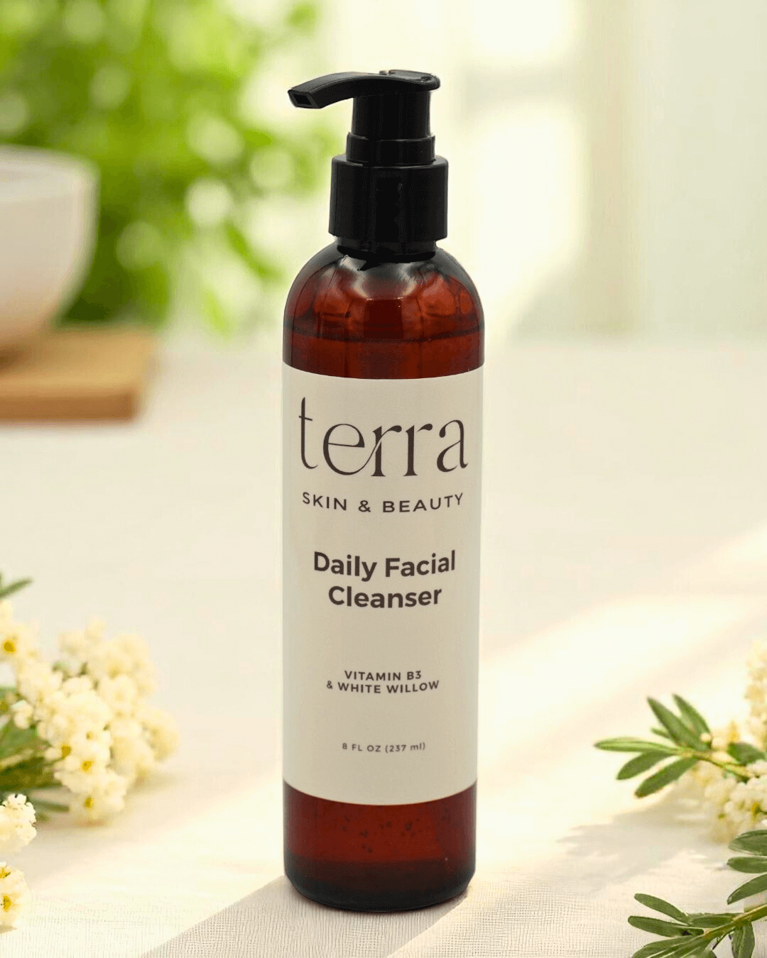 Daily Facial Cleanser