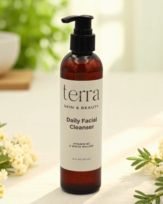 Daily Facial Cleanser