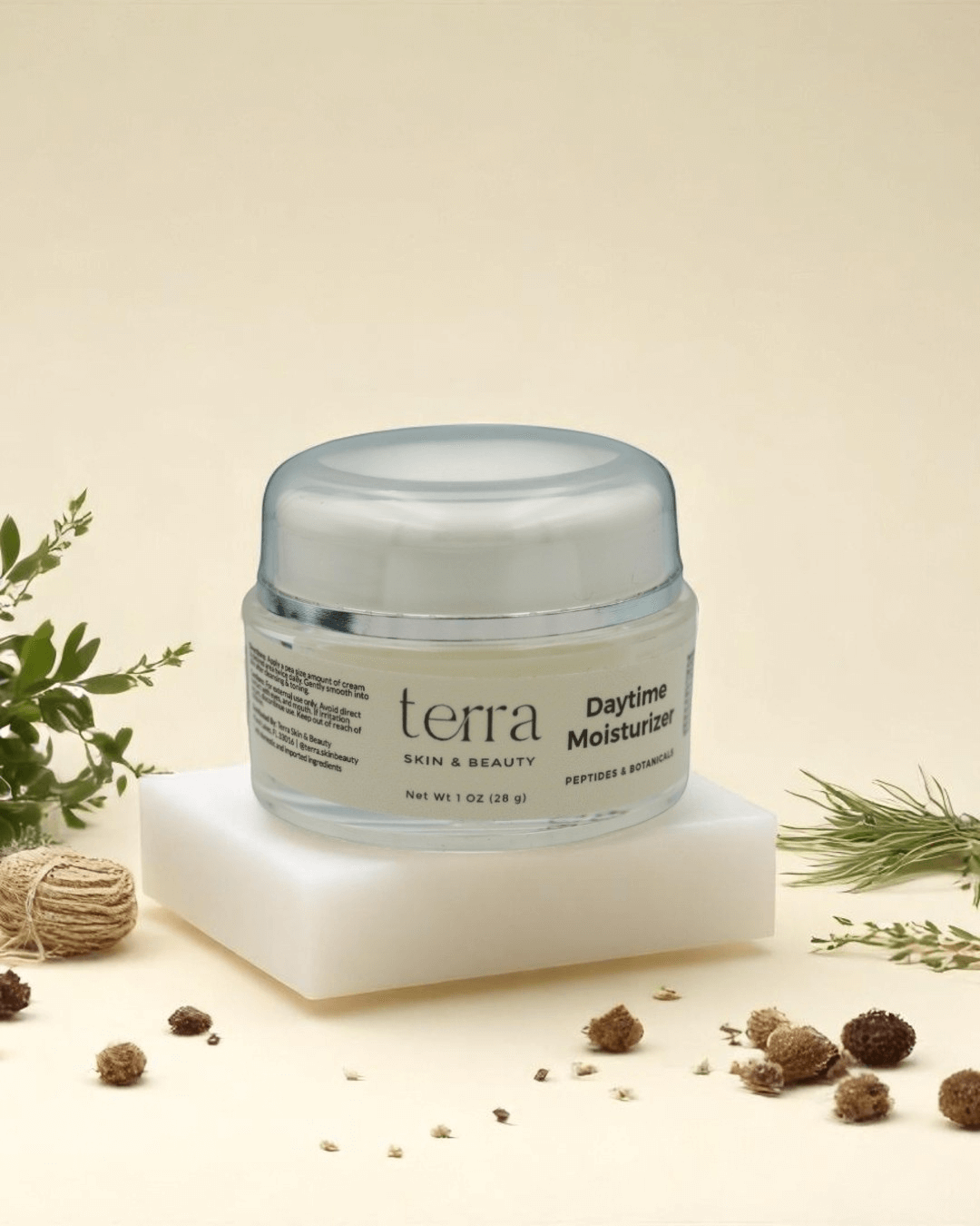 Daytime Moisturizer