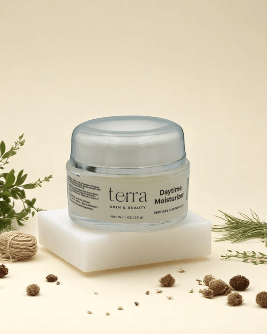 Daytime Moisturizer