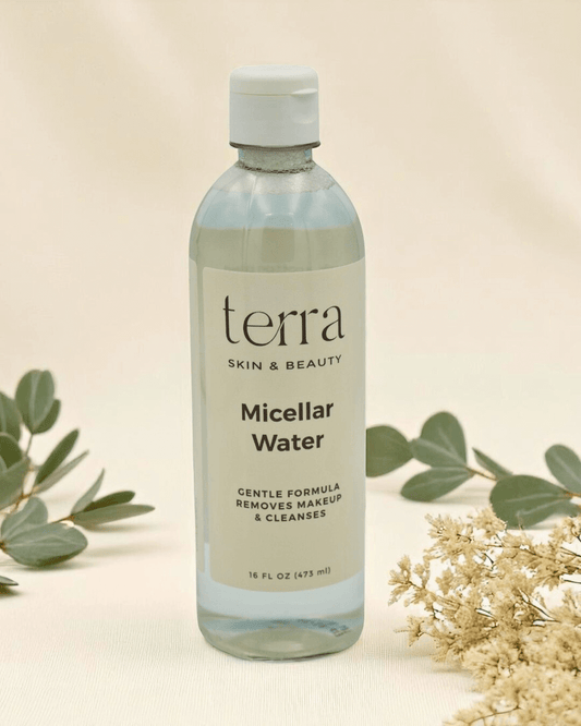 Micellar Water