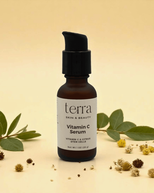 Vitamin C Serum